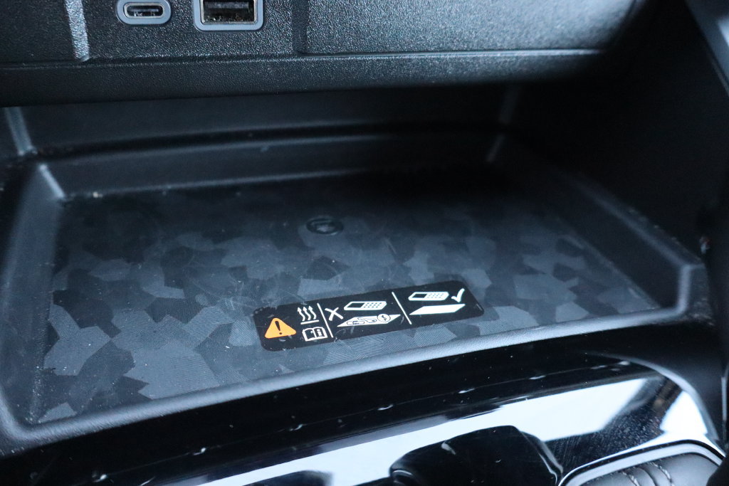 Used 2025 Chevrolet Colorado ZR2 w/ Technology Package AWD/4WD image 15