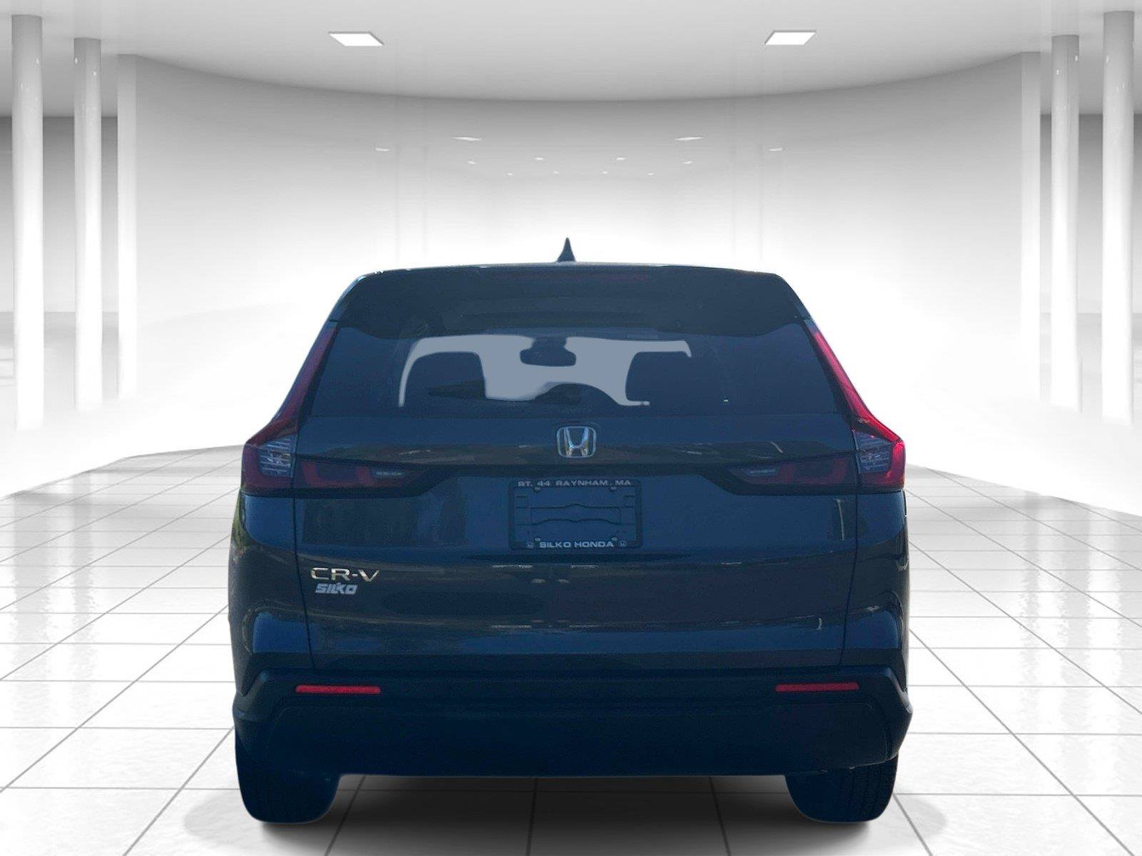 Used 2025 Honda CR-V EX-L image 5