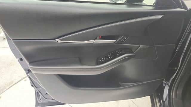 Used 2024 MAZDA CX-30 AWD 2.5 S w/ Select Sport Pkg image 16