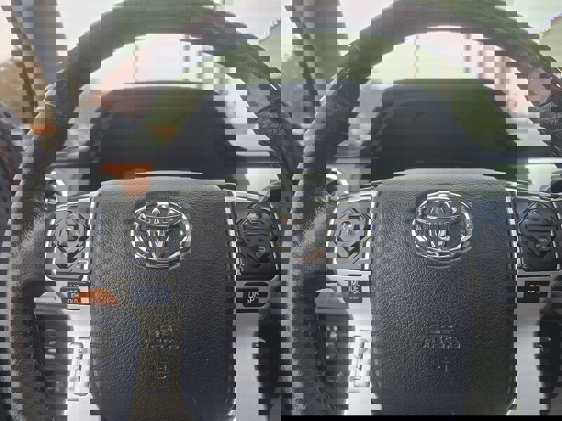 Used 2015 Toyota Tundra 1794 Edition image 24