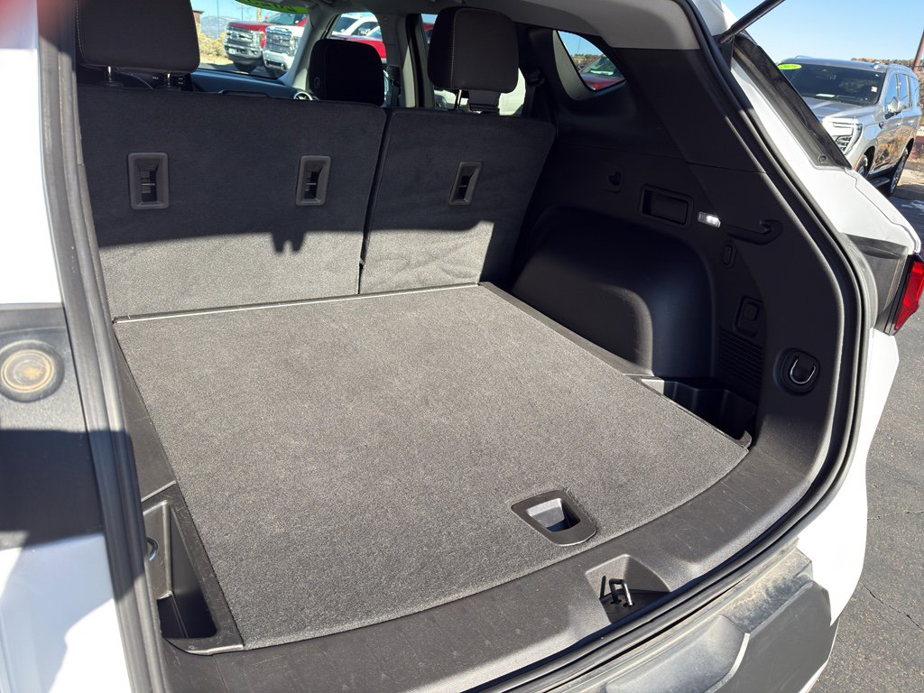 Used 2025 Chevrolet Blazer LT image 7