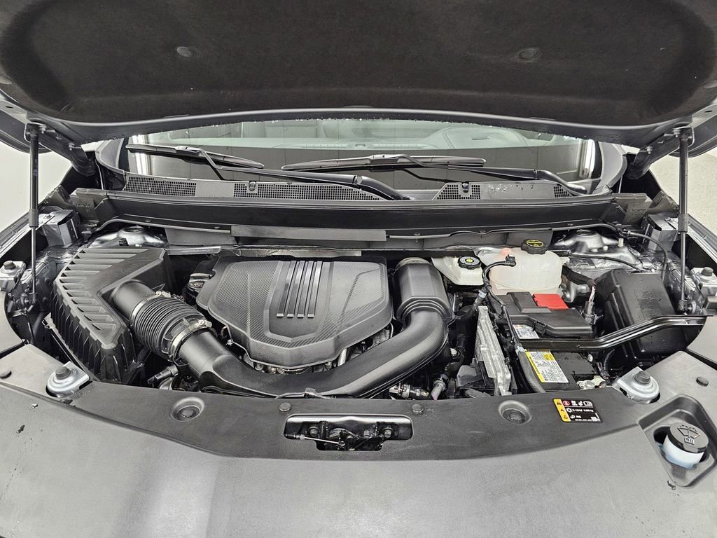 Used 2025 Buick Enclave Preferred image 9