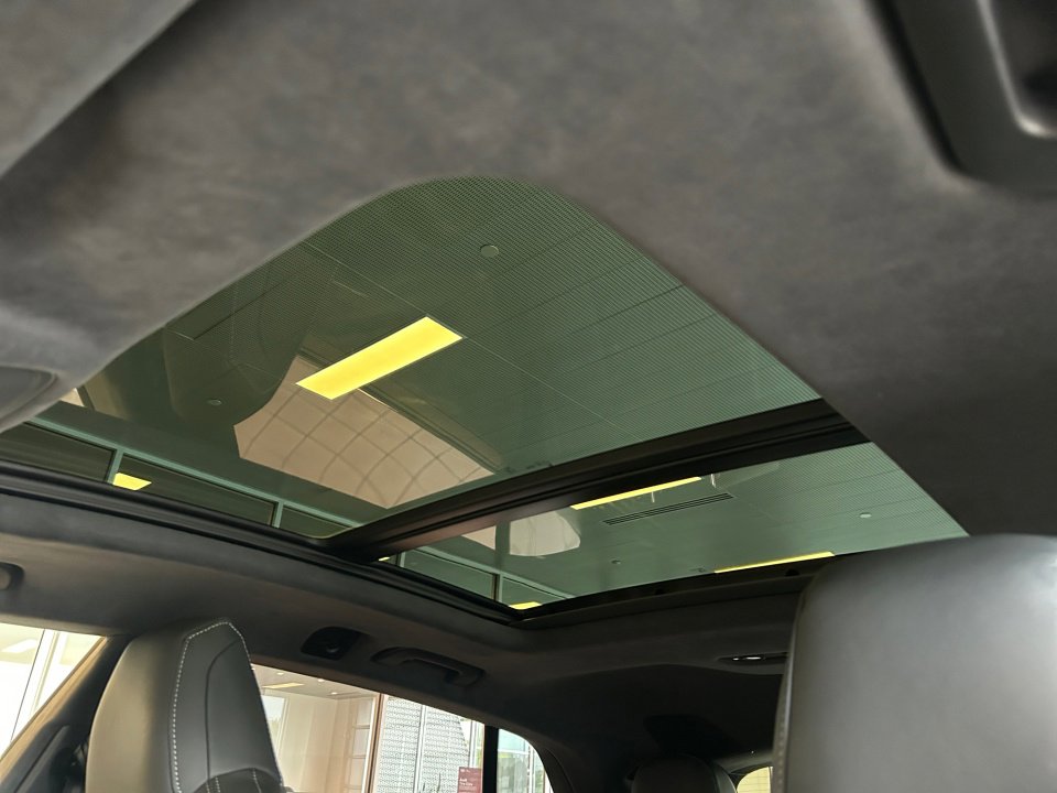 New 2026 Audi SQ8 Prestige image 21