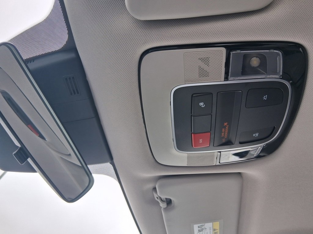 New 2026 Hyundai Tucson SEL image 26