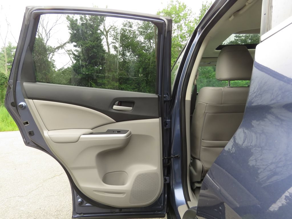 Used 2013 Honda CR-V EX-L image 18