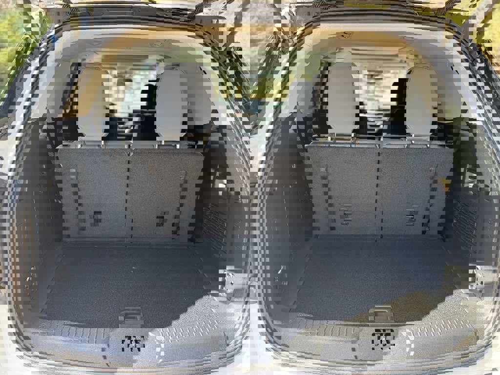 New 2026 Ford Explorer Active w/ Active Comfort Package image 14