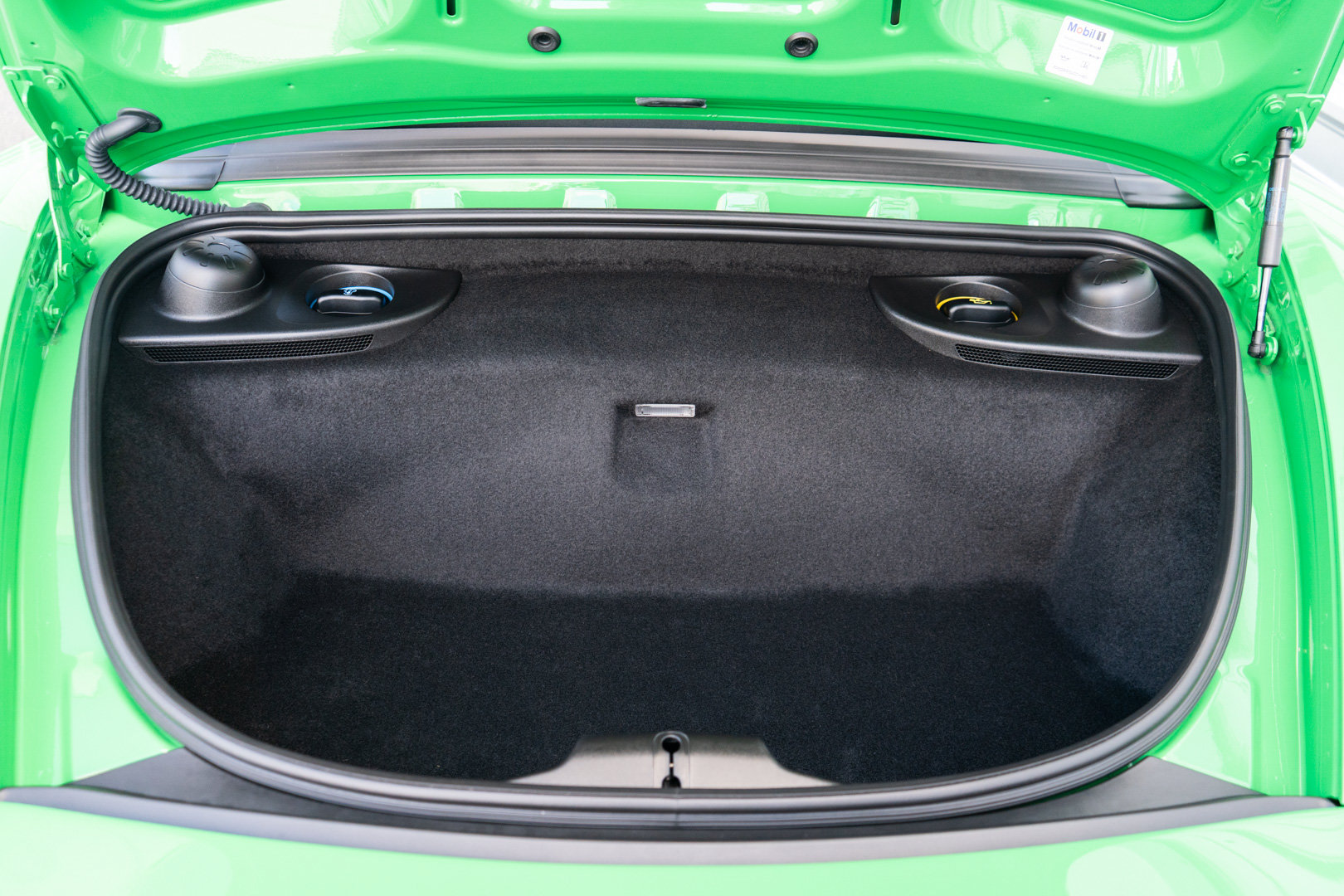 Used 2022 Porsche 718 Boxster GTS RWD image 28
