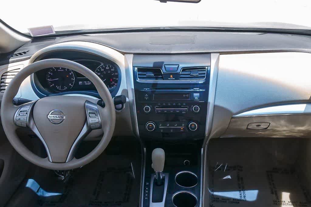 Used 2013 Nissan Altima 2.5 S FWD image 11