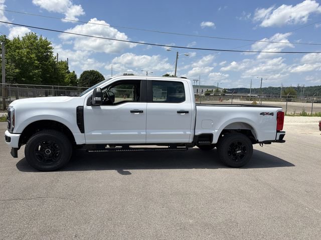 New 2026 Ford F250 XL w/ STX Appearance Package AWD/4WD image 8
