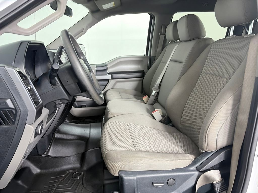 Certified 2020 Ford F150 XLT image 11