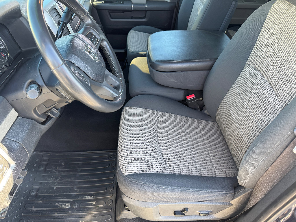 Used 2012 RAM 1500 Outdoorsman image 14