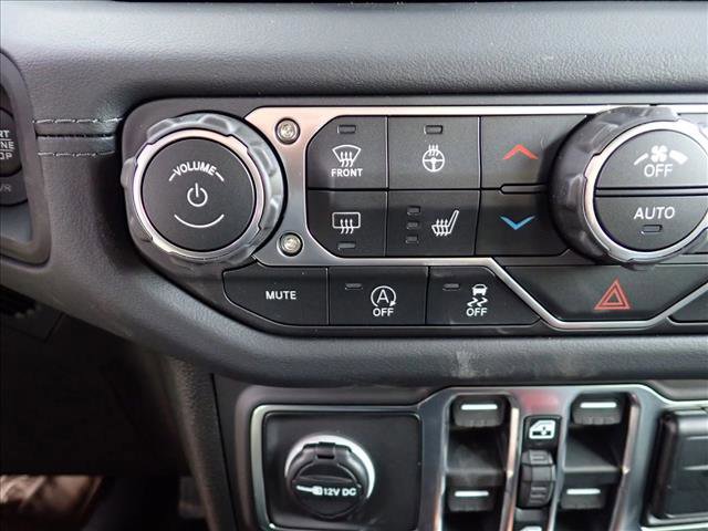 New 2026 Jeep Gladiator Mojave image 17