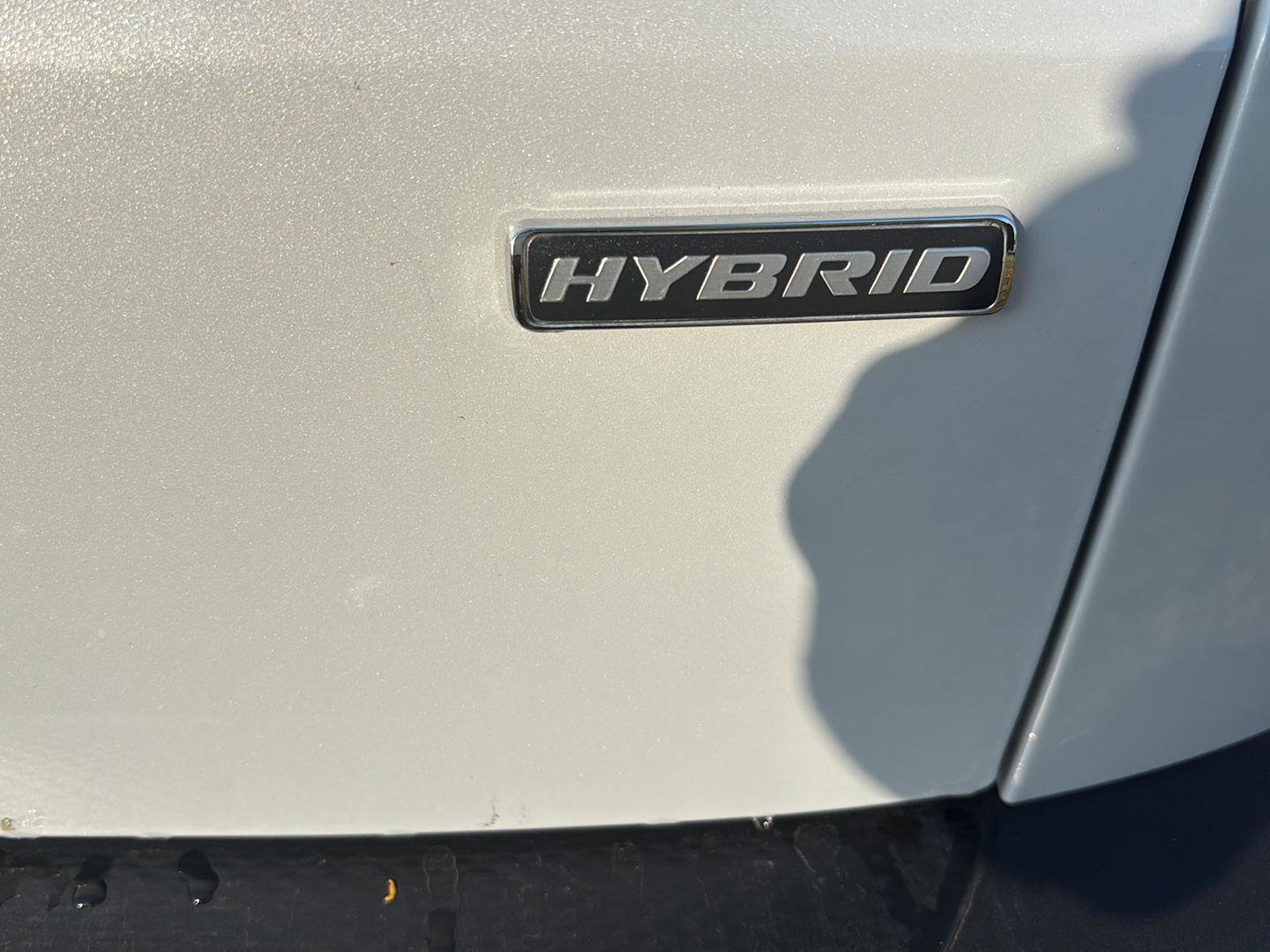 Used 2025 Ford Escape ST-Line w/ Equipment Group 301A image 9