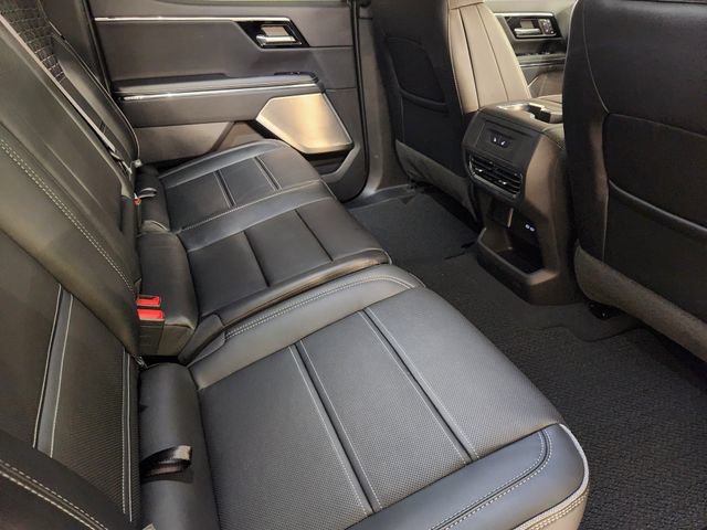 Used 2025 GMC Sierra EV Denali AWD/4WD image 31