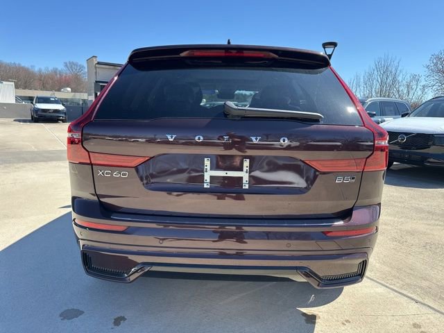 New 2026 Volvo XC60 B5 Plus w/ Protection Package Premier image 6