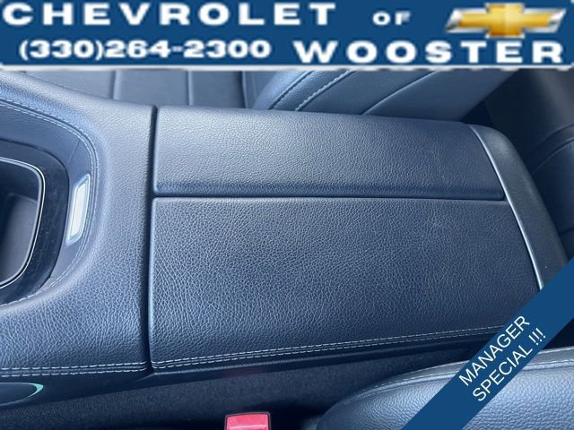 Used 2024 Mercedes-Benz GLE 350 4MATIC image 33