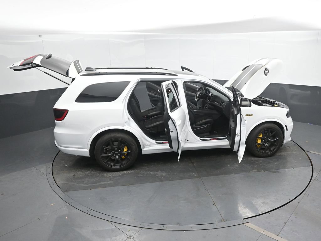 Used 2024 Dodge Durango SRT AWD/4WD image 55