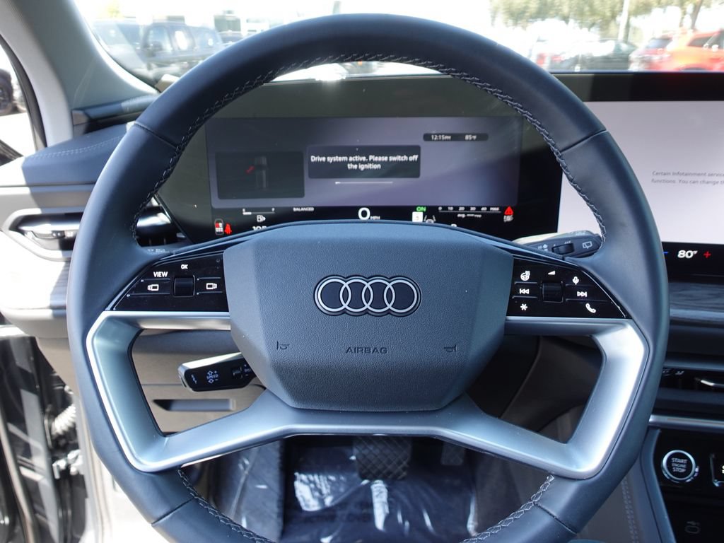 Used 2026 Audi Q5 Premium Plus AWD/4WD image 12