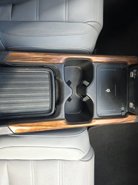 Used 2021 Honda CR-V Touring image 17