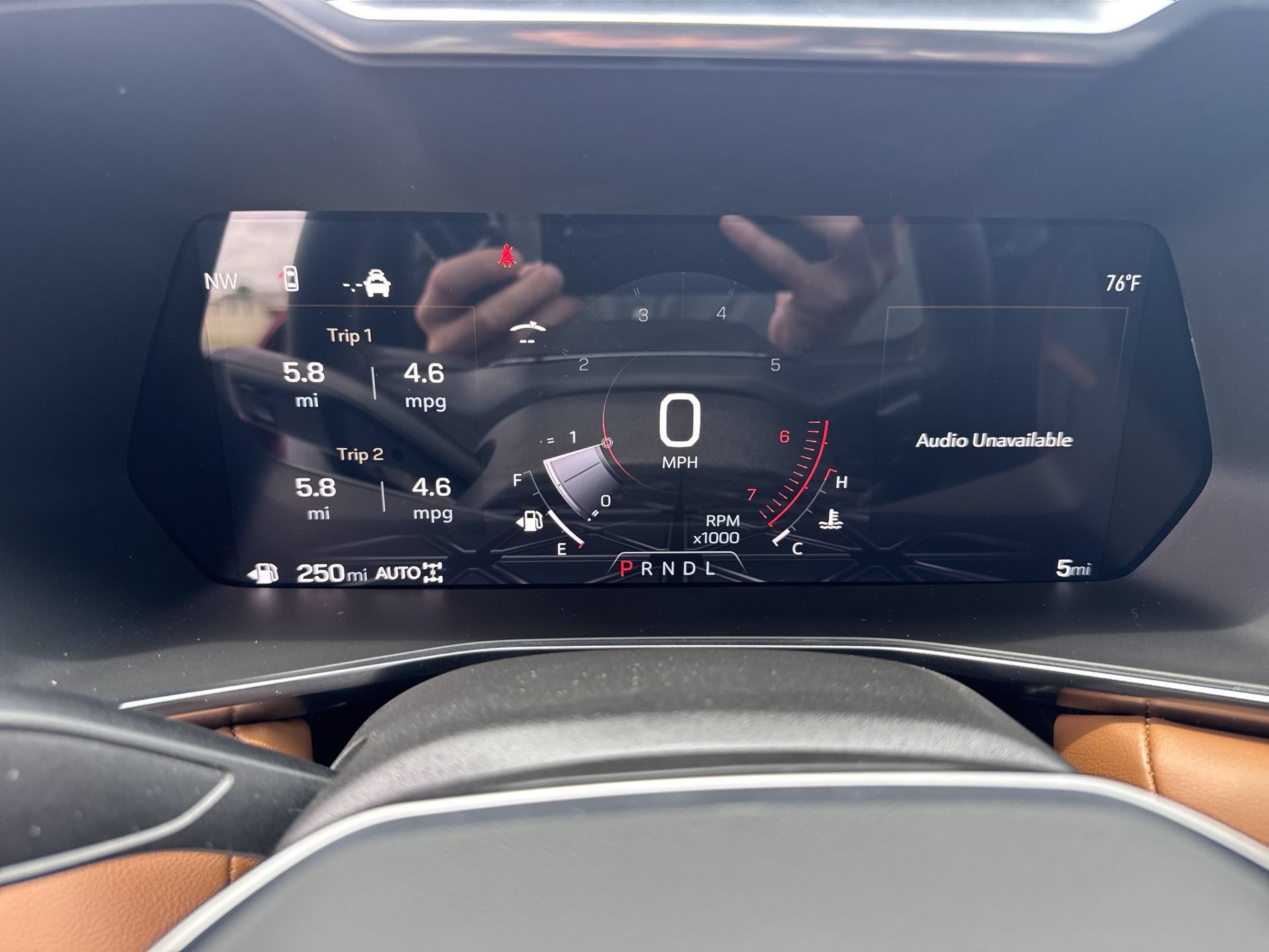 New 2026 GMC Canyon AT4 w/ Technology Plus Package AWD/4WD image 10
