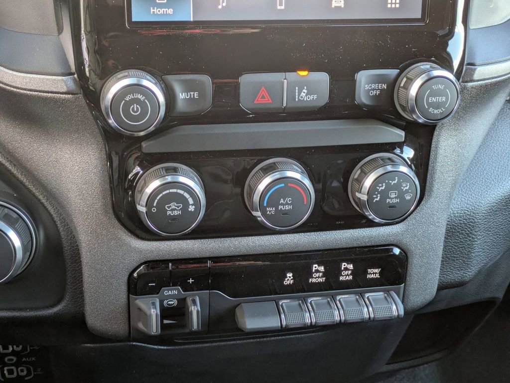 New 2026 RAM 1500 Express image 21