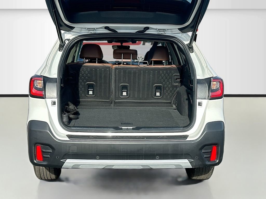Used 2022 Subaru Outback Touring w/ Popular Package #2 image 29