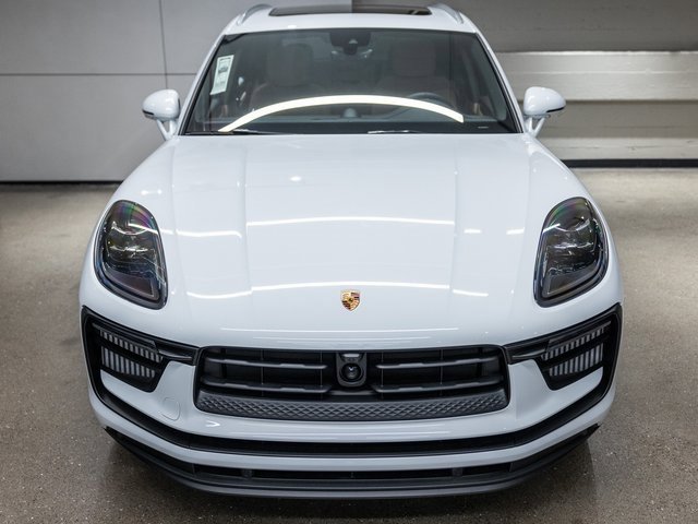 New 2026 Porsche Macan S image 8