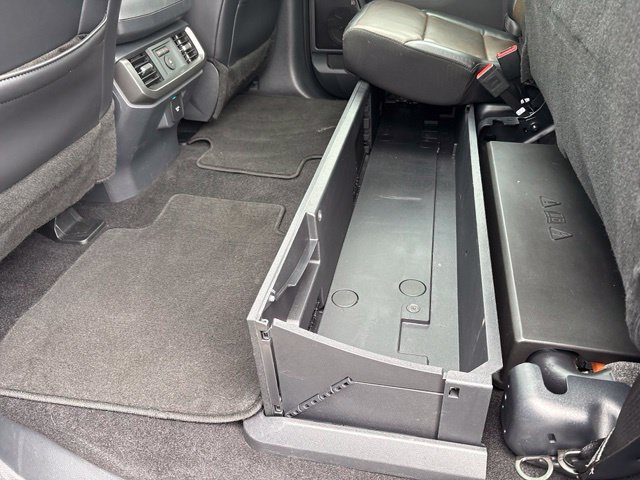 Certified 2025 Ford F150 Tremor w/ Equipment Group 402A High AWD/4WD image 50