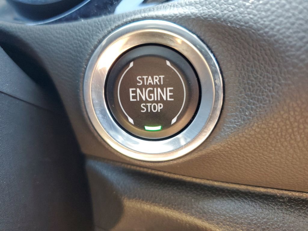 Used 2023 Buick Encore GX Select AWD/4WD image 23