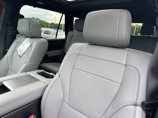 Used 2026 Toyota Sequoia Limited AWD/4WD image 18