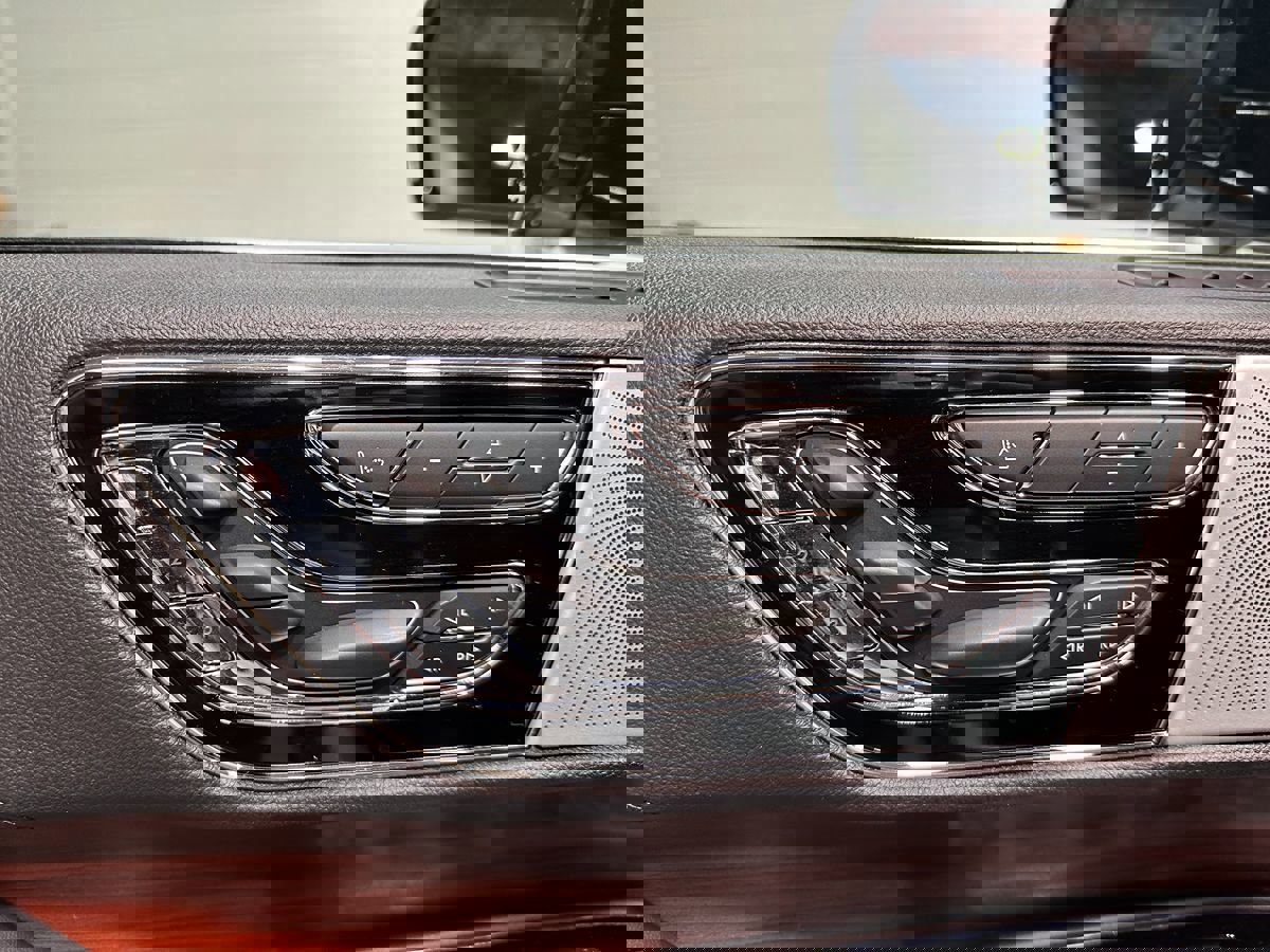 Used 2021 Lincoln Navigator Reserve w/ Luxury Package image 34