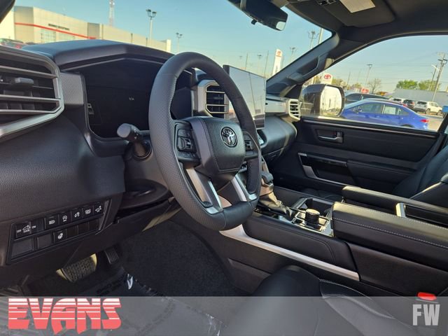 New 2026 Toyota Tundra Limited AWD/4WD image 23