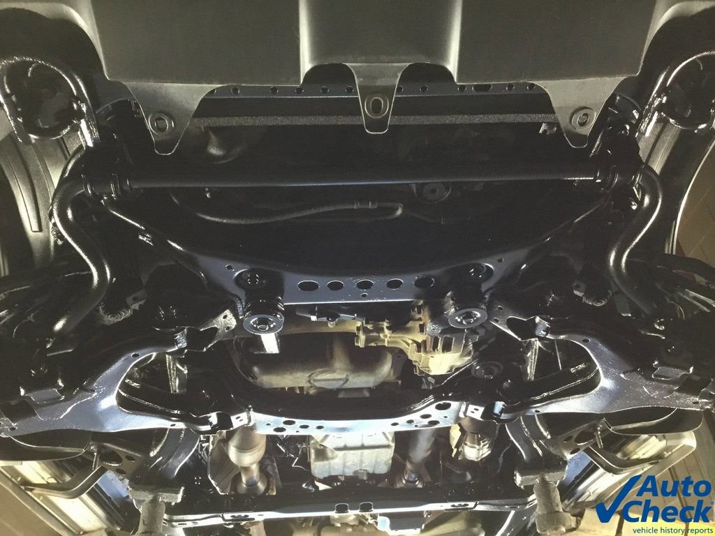 Used 2016 Toyota Sequoia Limited w/ Safety & Convenience Package image 21