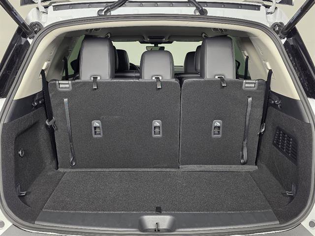 New 2026 Nissan Pathfinder SL AWD/4WD image 22