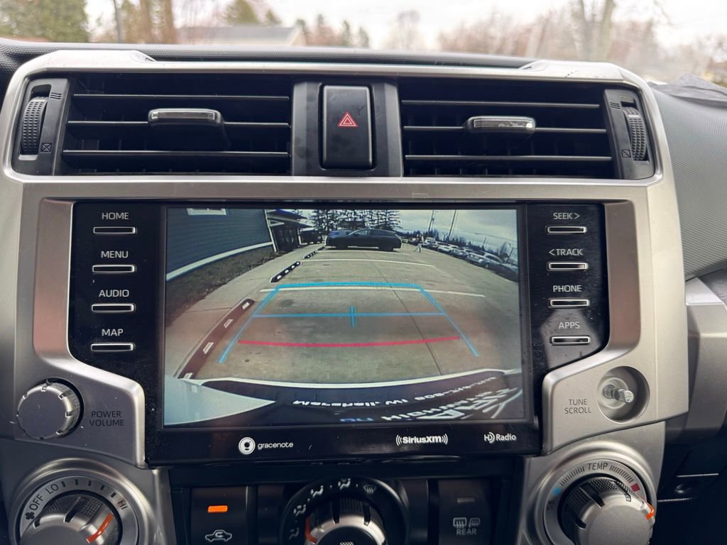 Used 2024 Toyota 4Runner SR5 Premium image 22