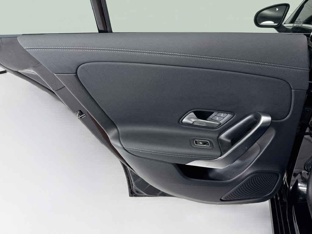 Certified 2026 Mercedes-Benz CLA 250 image 24