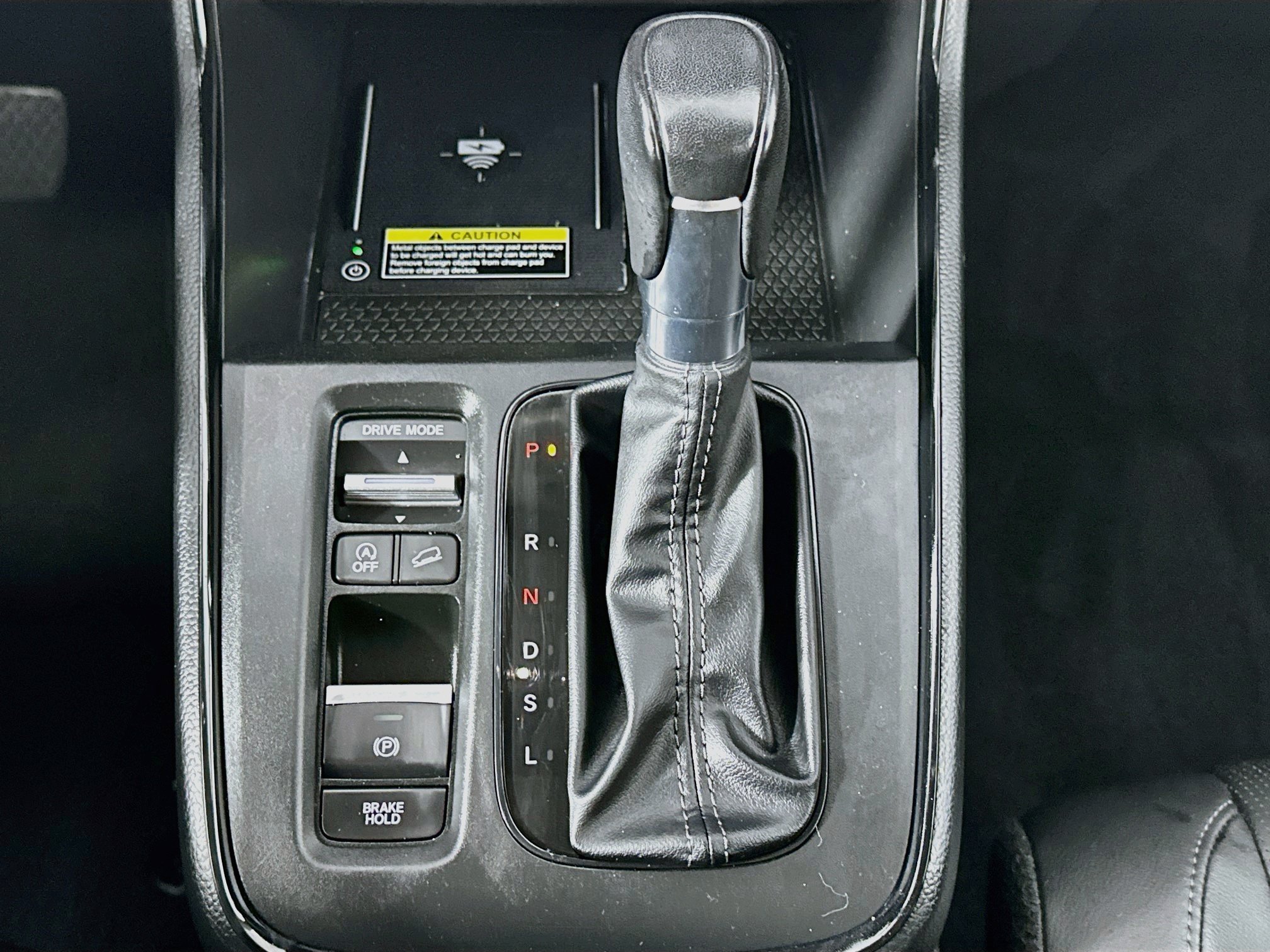 Used 2024 Honda CR-V EX-L image 25