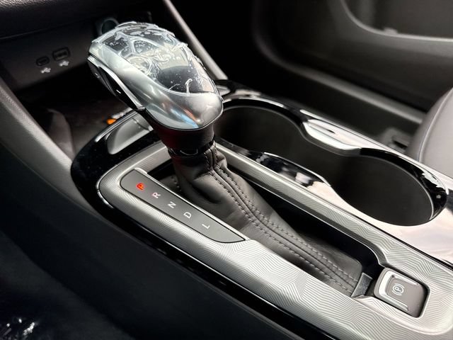 New 2026 Buick Envista Sport Touring w/ Convenience I Package FWD image 19