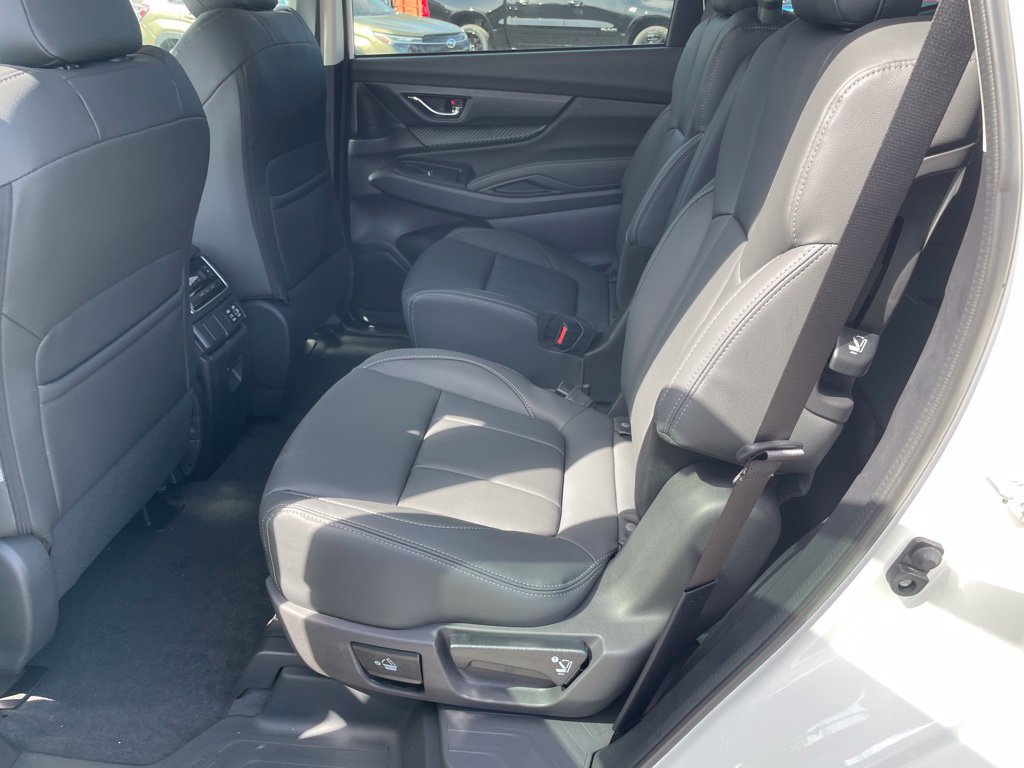New 2027 Subaru Ascent Premium AWD/4WD image 12