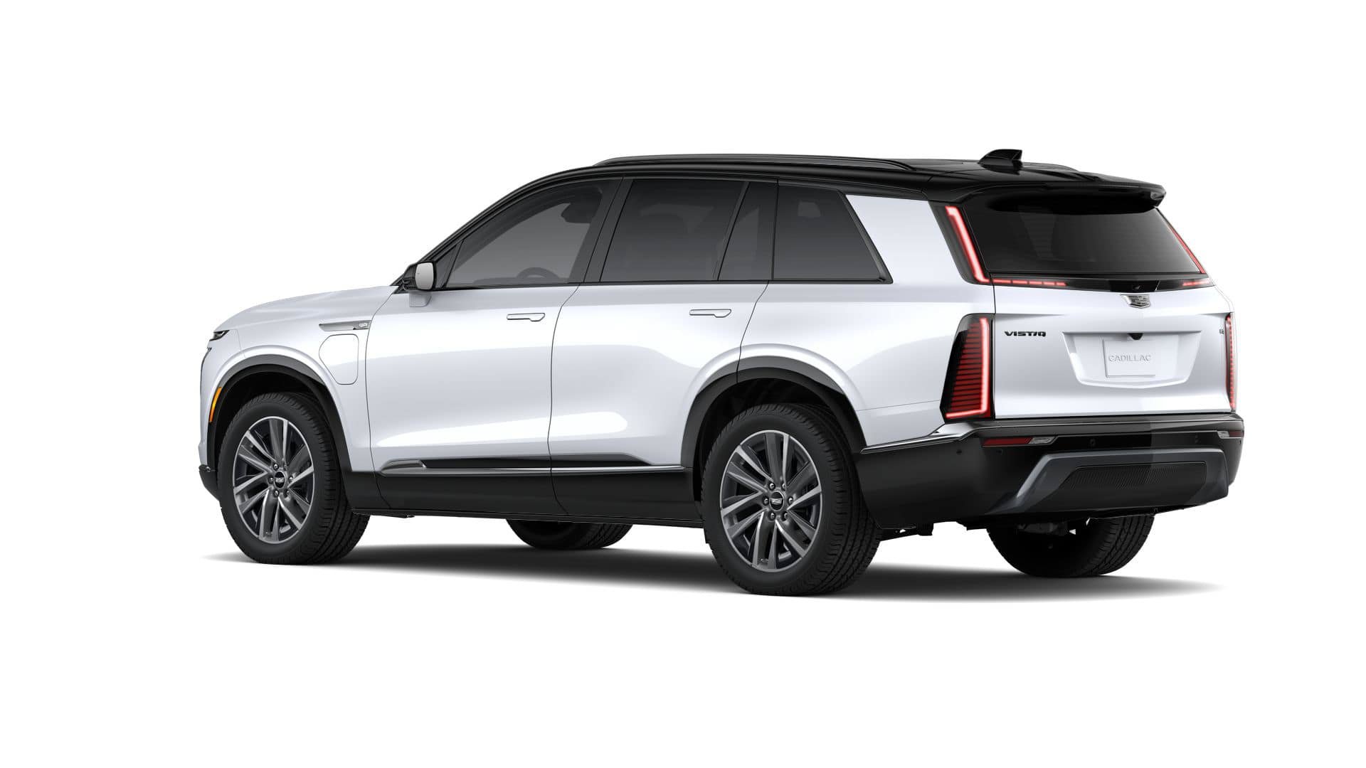 New 2027 Cadillac Vistiq Sport w/ LPO, Floor Liner Package AWD/4WD image 30