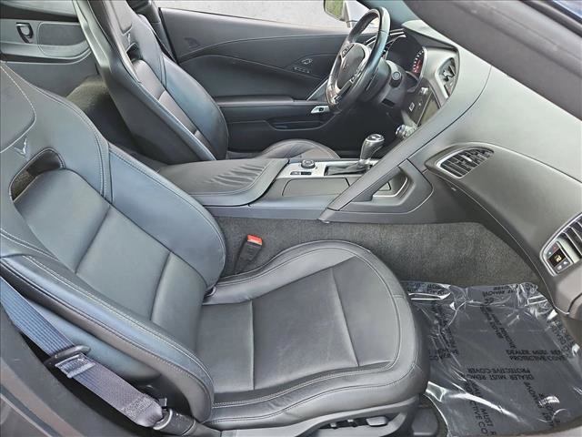 Used 2017 Chevrolet Corvette Z06 image 19