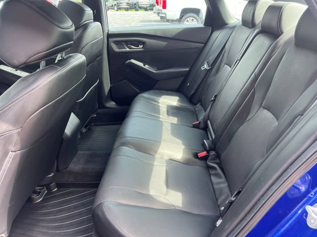 Used 2023 Honda Accord Sport image 20