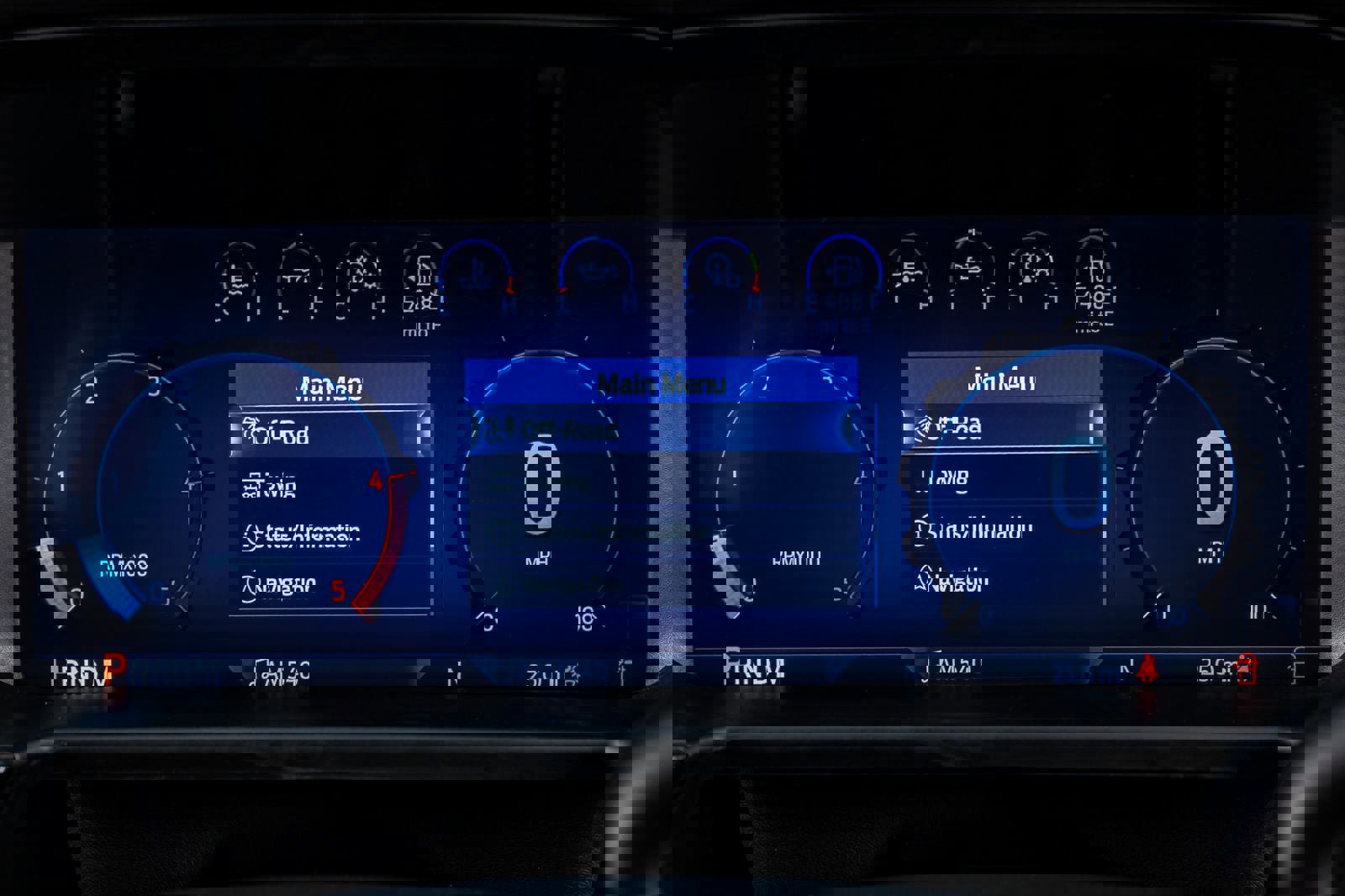 Used 2026 Ford F350 Platinum AWD/4WD image 20