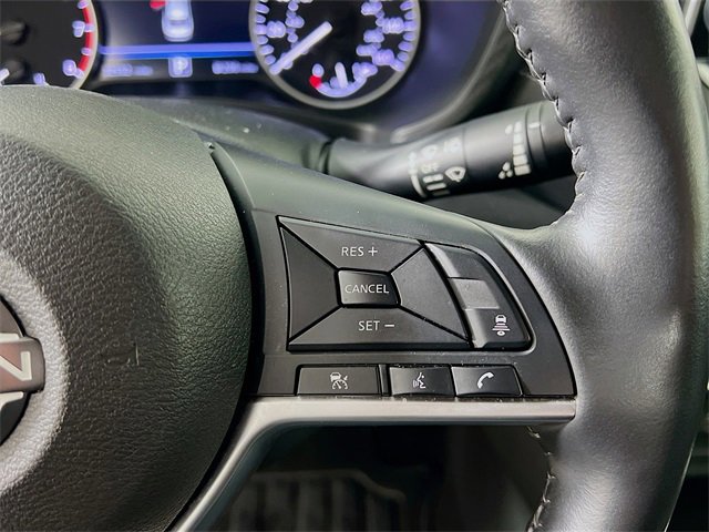 Used 2024 Nissan Sentra SV w/ All-Weather Package image 31