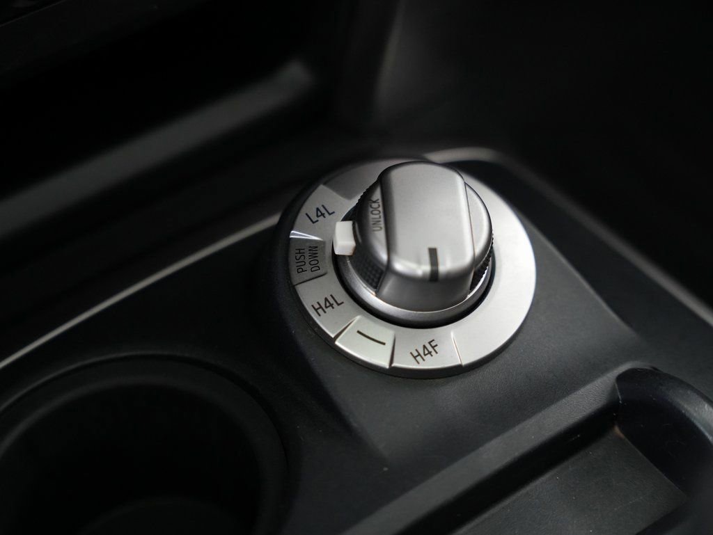 Used 2018 Toyota 4Runner Limited image 30