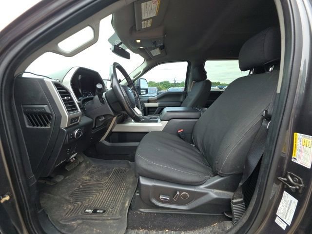Used 2019 Ford F450 Lariat w/ Lariat Value Package AWD/4WD image 8