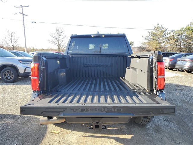 Used 2024 Toyota Tacoma TRD Sport image 8