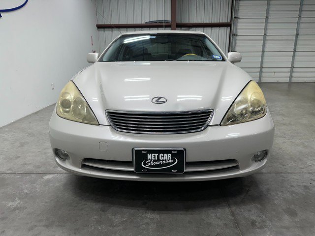 Used 2006 Lexus ES 330 w/ Preferred Accessory Pkg FWD image 6