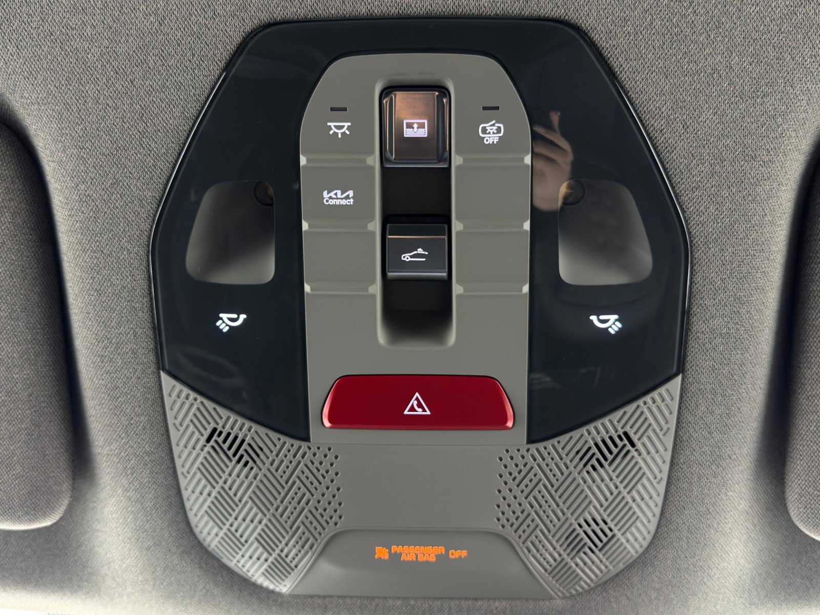 Used 2025 Kia EV9 Wind image 33