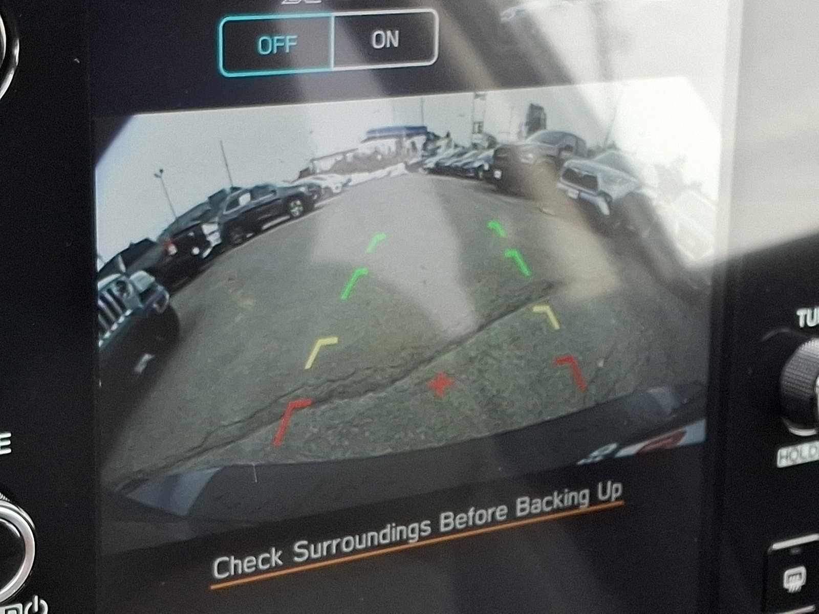 Used 2024 Subaru Crosstrek 2.0i Premium image 17